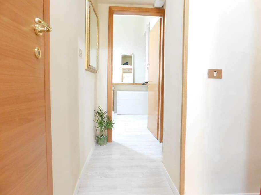 Appartamento Nel Cuore Di Napoli Exterior photo